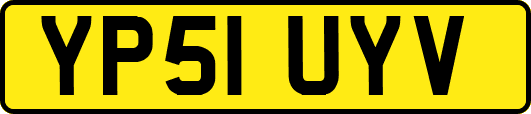 YP51UYV