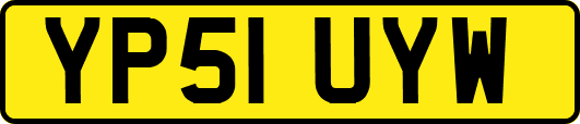 YP51UYW