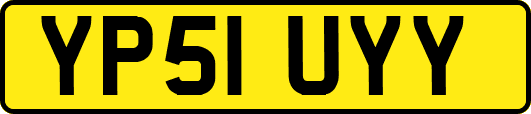 YP51UYY