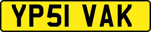 YP51VAK