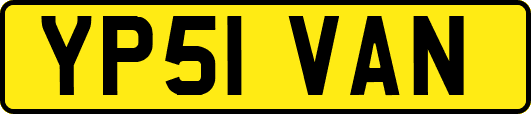 YP51VAN