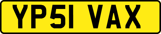 YP51VAX
