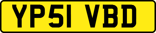 YP51VBD