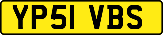 YP51VBS
