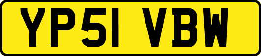 YP51VBW