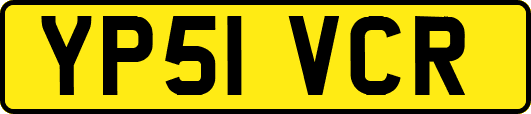YP51VCR