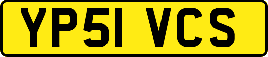 YP51VCS