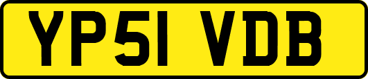 YP51VDB