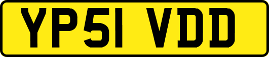 YP51VDD