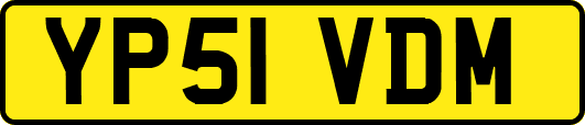 YP51VDM