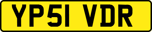 YP51VDR