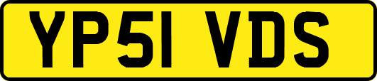 YP51VDS