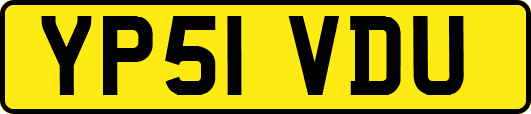 YP51VDU