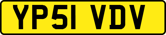 YP51VDV
