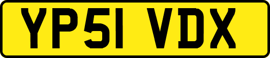YP51VDX
