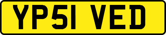 YP51VED