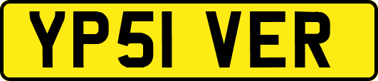 YP51VER