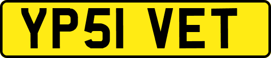 YP51VET