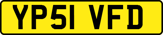 YP51VFD