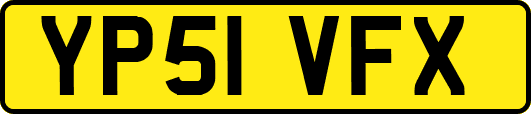 YP51VFX