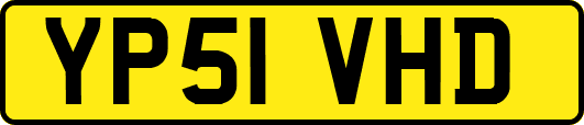 YP51VHD