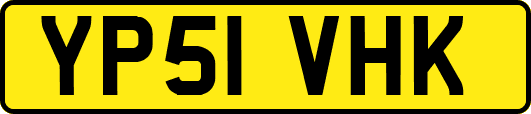 YP51VHK