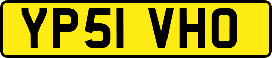 YP51VHO