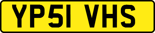 YP51VHS