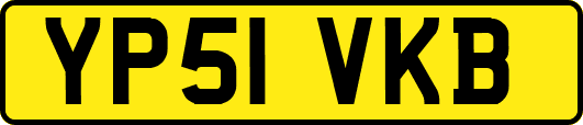 YP51VKB