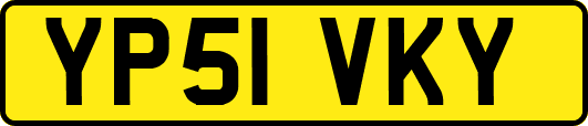 YP51VKY