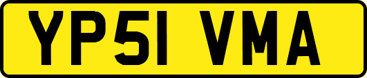 YP51VMA