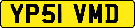 YP51VMD