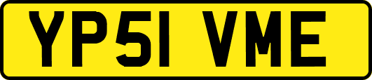 YP51VME