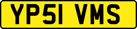 YP51VMS