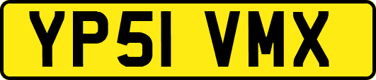 YP51VMX