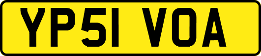 YP51VOA