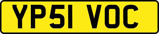 YP51VOC