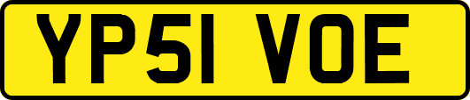 YP51VOE