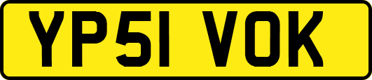 YP51VOK