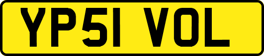 YP51VOL