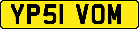 YP51VOM