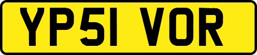 YP51VOR