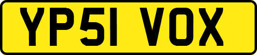 YP51VOX