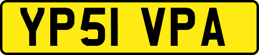 YP51VPA