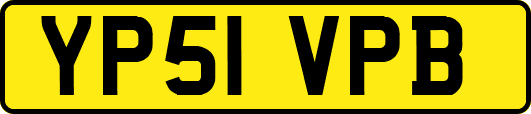 YP51VPB