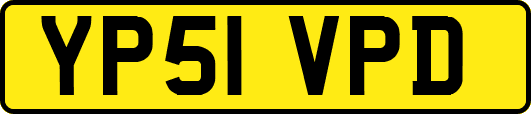 YP51VPD