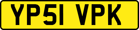 YP51VPK