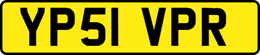 YP51VPR