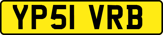 YP51VRB