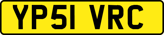 YP51VRC